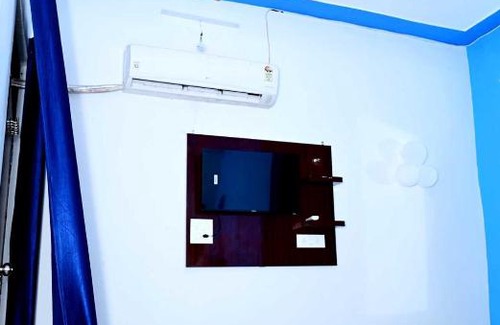 Meerut Hotel | SPOT ON Hotel Heaven Inn