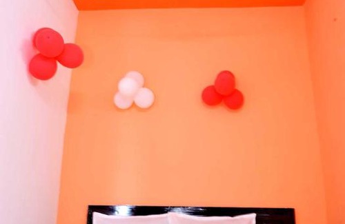 Meerut Hotel | SPOT ON Hotel Heaven Inn