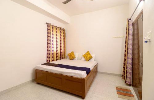 Bilaspur Hotel | SPOT ON Hotel Om Kanha