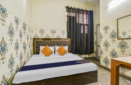 Shaheed Bhagat Singh Nagar Bed & Breakfast | SPOT ON Hotel Raj Mahal