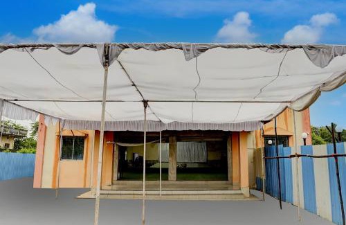 Chandrapur Hotel | SPOT ON Hotel Royal Inn