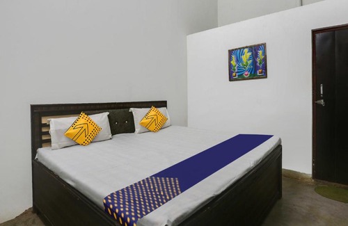 Siana Hotel | SPOT ON Hotel Sunlight & Restaurant
