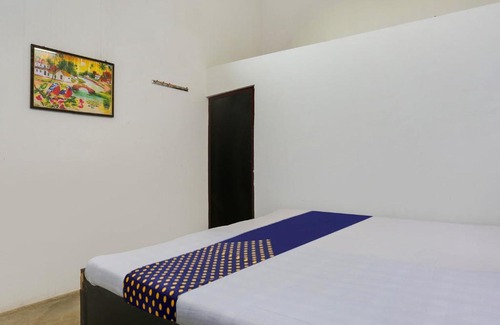 Siana Hotel | SPOT ON Hotel Sunlight & Restaurant