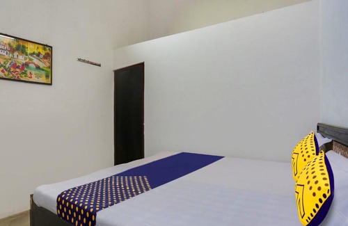 Siana Hotel | SPOT ON Hotel Sunlight & Restaurant