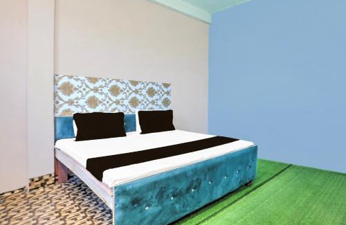 Bharthana Hotel | SPOT ON Hotel Vs Palace