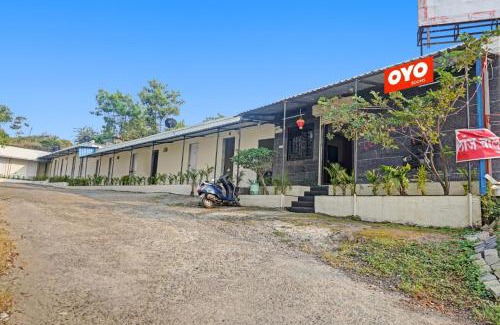 Pune Hotel | SPOT ON Laxmi Lodge
