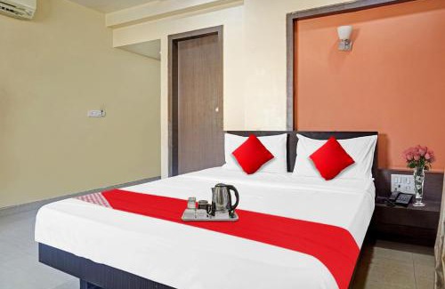 Pune Hotel | SPOT ON Laxmi Lodge
