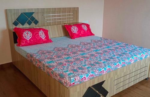 Karera Hotel | SPOT ON Maa Shakuntala Rest House