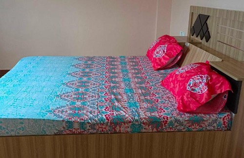 Karera Hotel | SPOT ON Maa Shakuntala Rest House