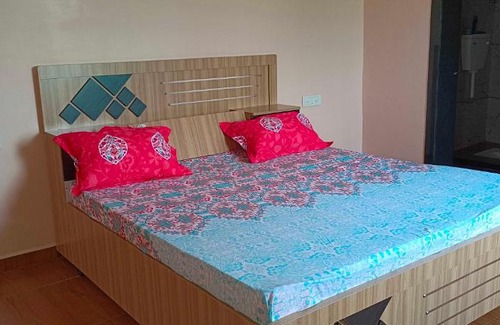 Karera Hotel | SPOT ON Maa Shakuntala Rest House