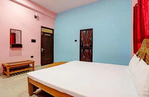 Hajipur Hotel | SPOT ON Maharana Palace