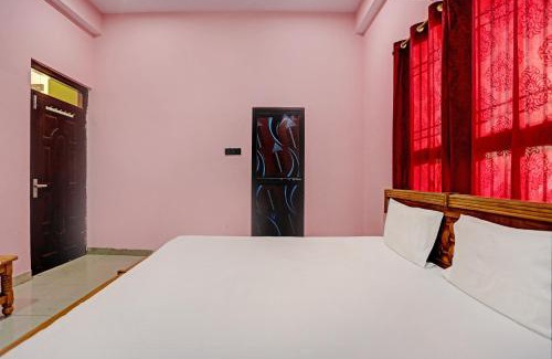 Hajipur Hotel | SPOT ON Maharana Palace