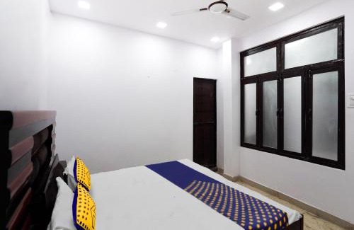 Bilhaur Hotel | SPOT ON Manju Hotel