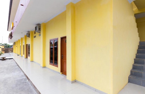 Tetebatu Hotel | SPOT ON OYO 1988 Pondok Seril Syariah