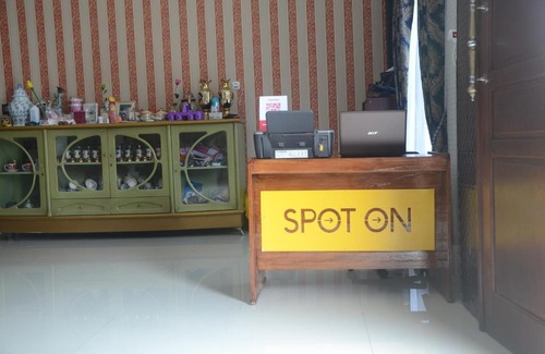 Tetebatu Hotel | SPOT ON OYO 1988 Pondok Seril Syariah