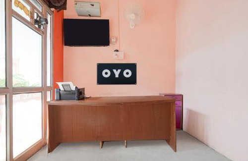 Kasganj Hotel | SPOT ON Royal Residency