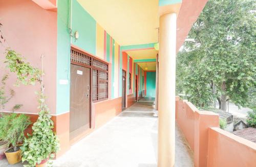 Kasganj Hotel | SPOT ON Royal Residency