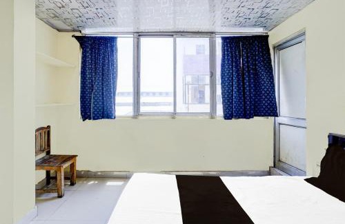 Jodhpur Hotel | SPOT ON Shree Ram Guest House
