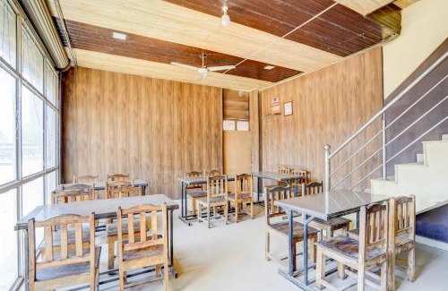 Jodhpur Hotel | SPOT ON Shree Ram Guest House