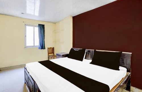 Jodhpur Hotel | SPOT ON Shree Ram Guest House