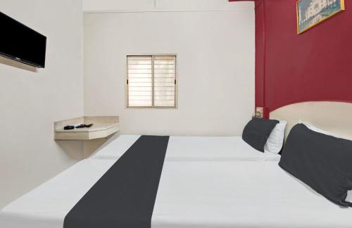 Hubli Hotel | SPOT ON Shree Ram Residency