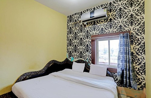Sehore Hotel | SPOT ON Skydew Oyo Hotel
