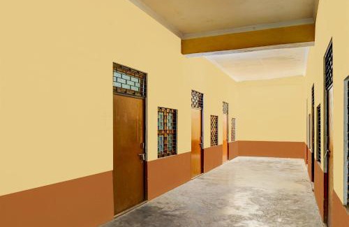 Bilhaur Hotel | SPOT ON Subham Guest House