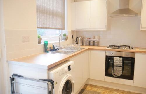 Welford House | Spotless 2 Bed House Near Leicester City Centre