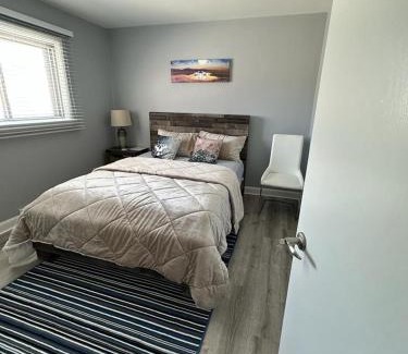 East Kildonan Apartment | Spotless 2 Bedroom Suite in Winnipeg