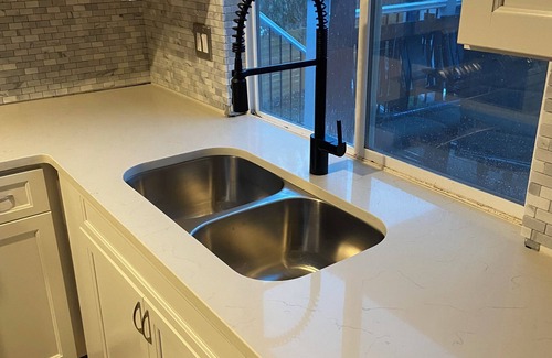 Lafayette House | Spotless, Family-Friendly Gem! Hot Tub, Steam Shower, Playground & Gym