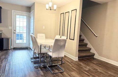 Clarksville House | Spotless