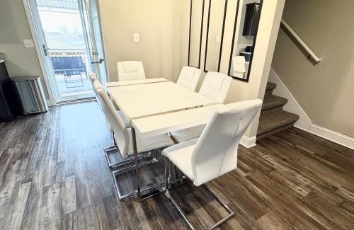 Clarksville House | Spotless