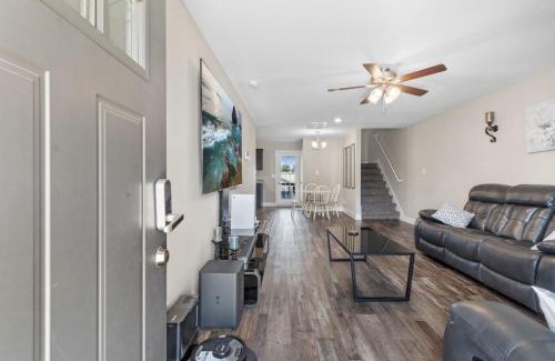 Clarksville House | Spotless