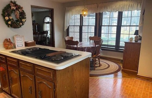 Ruckersville House | Spotswood Manor Home