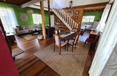 Mystery Bay House | Spotted Gum Retreat at Mystery Bay
