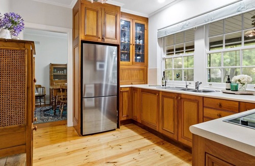Myponga House | Spottiswoode - 215 Barclay Road, Myponga