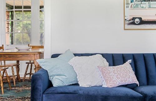 Myponga House | Spottiswoode - 215 Barclay Road, Myponga