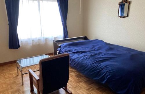 Kamoenai House | SPR港家