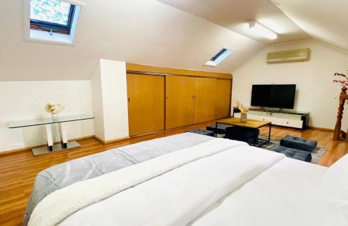 Chatswood Apartment | SPR House Chatswood 3 bedrooms - 1