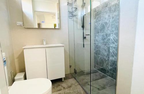 Chatswood Apartment | SPR House Chatswood 3 bedrooms - 1