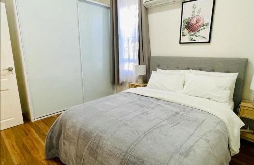 Chatswood House | SPR house Chatswood - 3 bedrooms -2