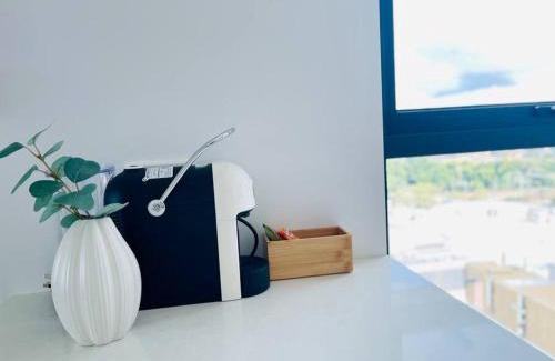 Bankstown Apartment | SPR Serivce Apartment 2 bedrooms Bankstown