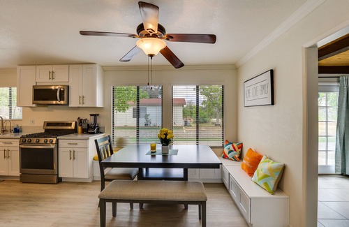 Temecula House | Sprawling California Ranch House w/Courtyard!