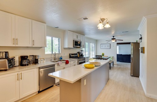 Temecula House | Sprawling California Ranch House w/Courtyard!