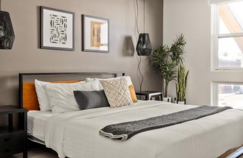 Highland House | Sprawling Floor Plan - Sleeps 8 - Zuni Lofts