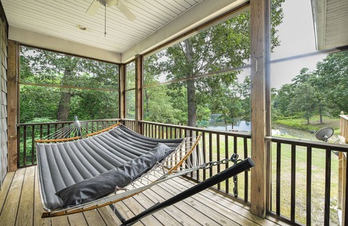 Wicomico Church House | Sprawling Lancaster Home ~ 6 Mi to Kilmarnock!