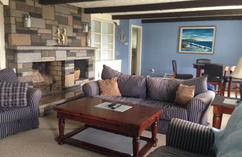 Biddeford Pool House | Sprawling sea views and oceanside relaxation 200 feet from the beach