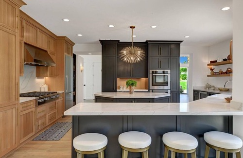 Indian Wells House | Sprawling Two Home Estate with Private Tennis Court