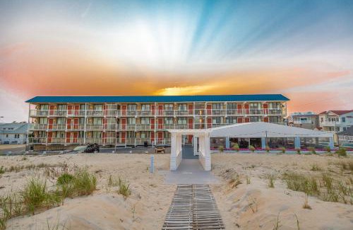 North Beach Haven Hotel | Spray Beach Hotel
