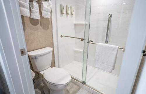 North Beach Haven Hotel | Spray Beach Hotel